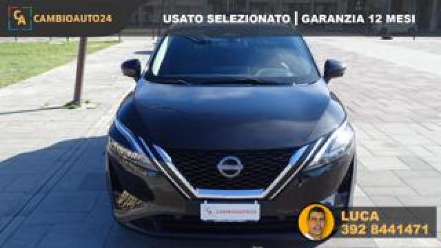 Nissan Qashqai Mhev 158 Cv Tekna, Automatica, Tetto, Garanzia.. 