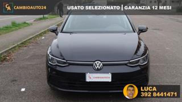 Volkswagen Golf 2.0 Tdi, 116 Cv, Automatica, Style, Garanzia.. 