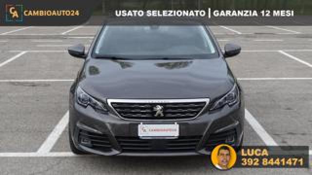 Peugeot 308 Bluehdi 130cv S&s Eat8 tech Edition Garanzia.. 