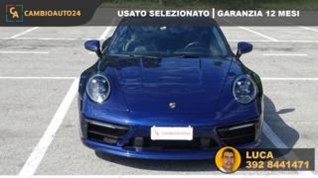Porsche 911 Carrera s, 450cv, Full Optional, Garanzia Uff.. 
