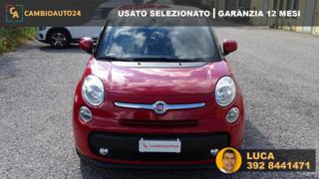 Fiat 500l 1.4 95 Cv Pop Star, Garanzia Inclusa.. 