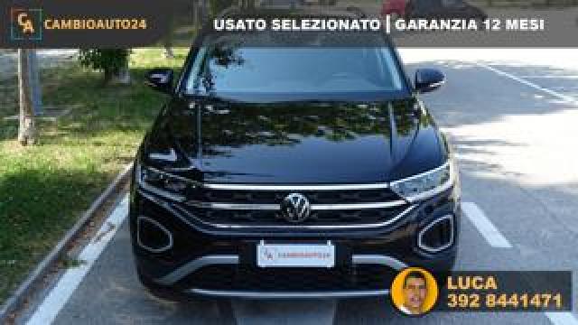 Volkswagen T-Roc 1.5 Tsi Act, 150 Cv, Automatico dsg, Style.. 