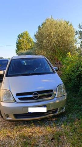 Opel Meriva 1.7 Cdti 101cv Enjoy.. 
