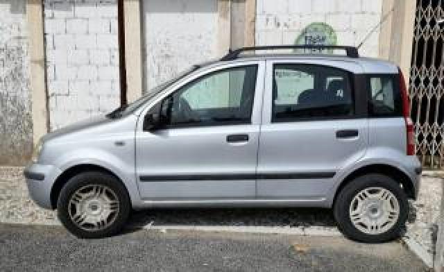 Fiat Panda 1.2 60cv, dynamic, Natural Power Metano.. 