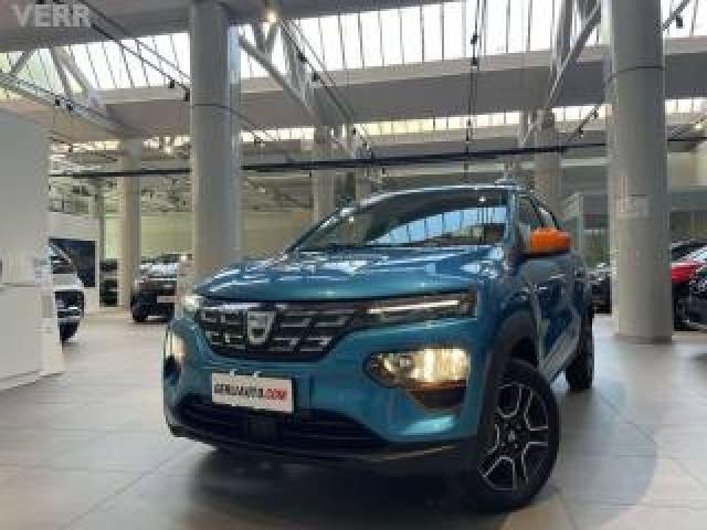 Dacia Other Spring Comfort Electric 45 - Promo 48 