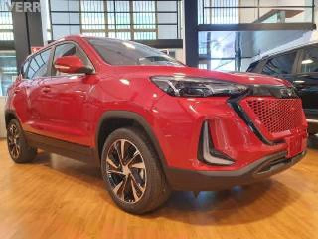 Evo Evo5 Nuova Evo5 1.5 Turbo 