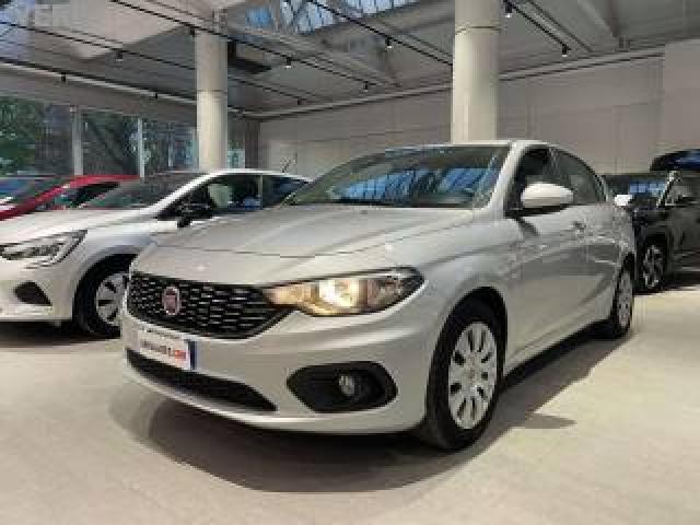 Fiat Tipo Tipo 5 Porte Ii 2016 5p 1.4 Easy 95cv My17 Promo72 
