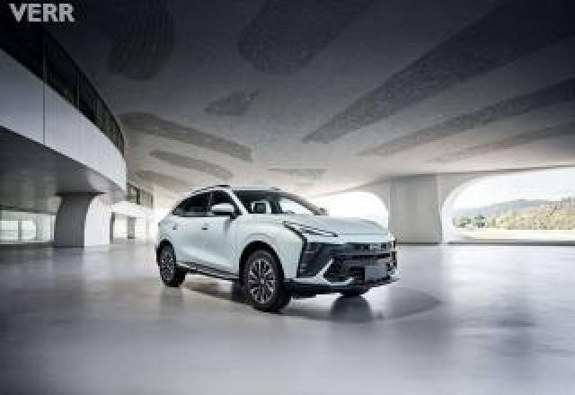 Evo Evo6 Nuova Evo 6 1.5 Turbo 167cv Gpl Dct + Adas 