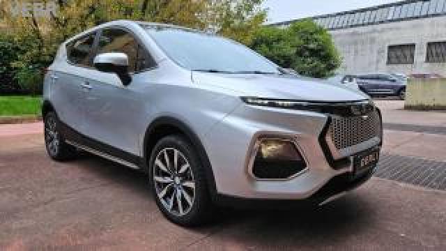 Evo Evo4 Evo4 1.6 Gpl Km0 