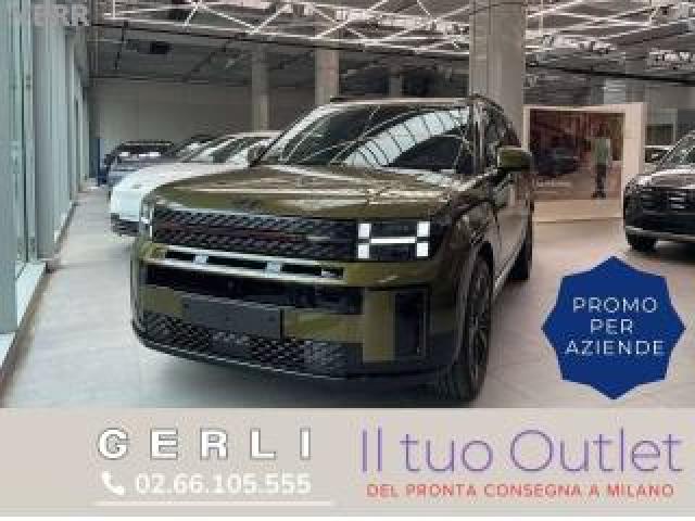 Hyundai Santa Fe 1.6 T-Gdi Hev Xclass 4wd Calligraphy/sconto Aziend 