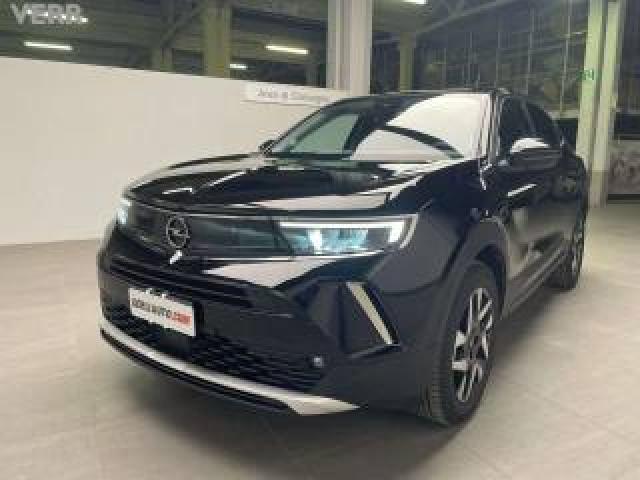 Opel Mokka Mokka Ii 2020 1.2 T Elegance S / Promo 48 