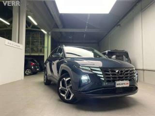 Hyundai Tucson Tucson 1.6 Hev Xline Cerchi Da 19 - 2wd - Promo48 