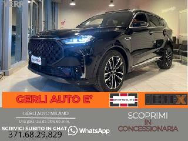 Sportequipe Sportequipe 7 Sportequipe 7 Gtw 1.6 T-Gdi 186cv Dct 