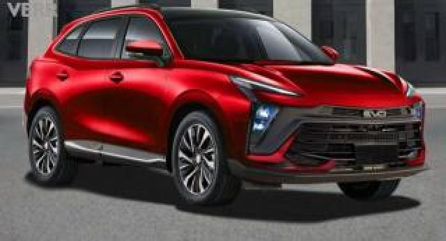 Evo Evo6 Evo 6 1.5 Turbo Gpl Special Edition 167cv Dct 