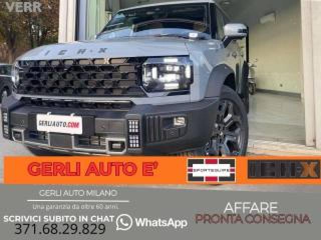 Ich X K3 K3 2.0 Gpl 238cv Dct Promo48 + Permuta15 