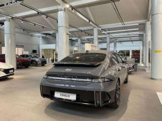 Hyundai Ioniq 6 Ioniq 6 77,4 Kwh Evolution Awd + Tech Pack Promo48 