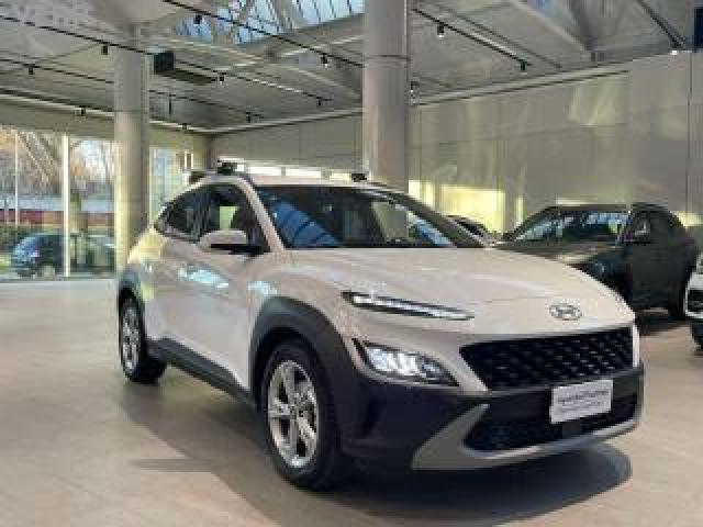 Hyundai Kona Kona 1.0 T-Gdi Xtech+ 2wd 120cv Full Led Promo 