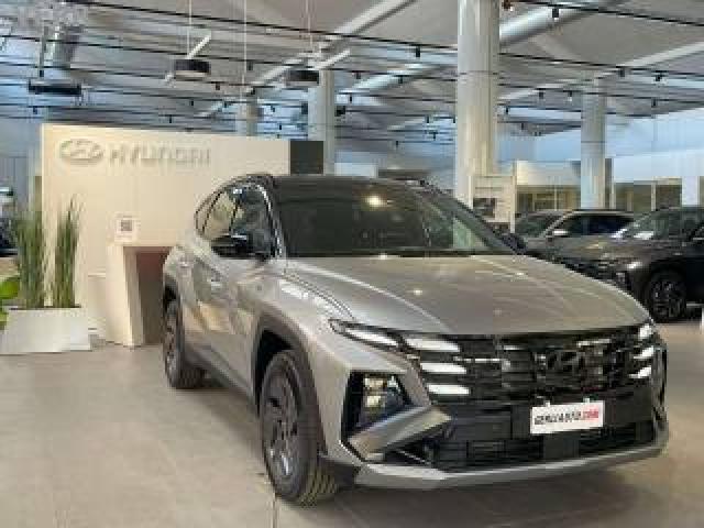 Hyundai Tucson Tucson 1.6 Hev Darkline 2wd 215cv Auto / Permuta 