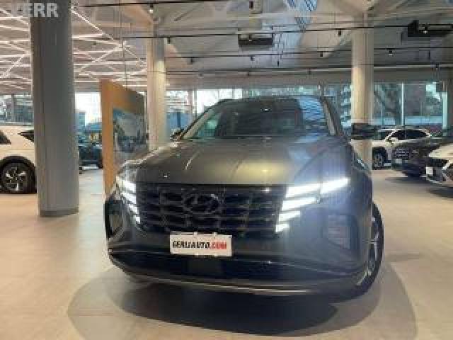 Hyundai Tucson Tucson Iii 2021 1.6 Hev Exellence 2wd Auto Promo48 