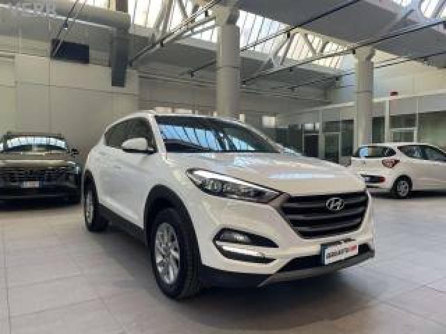 Hyundai Tucson Tucson Ii 2015 1.6 Gdi Comfort 2wd - Promo72 