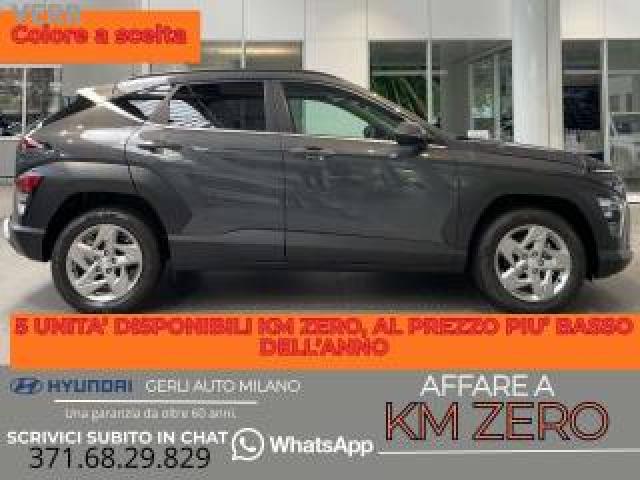 Hyundai Kona Kona 1.0 T-Gdi Business 2wd 100cv Mt /promo48 