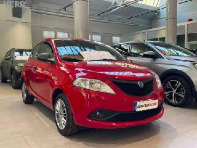 Lancia Ypsilon Ypsilon 1.2 Elefantino Blu S / Promo48 
