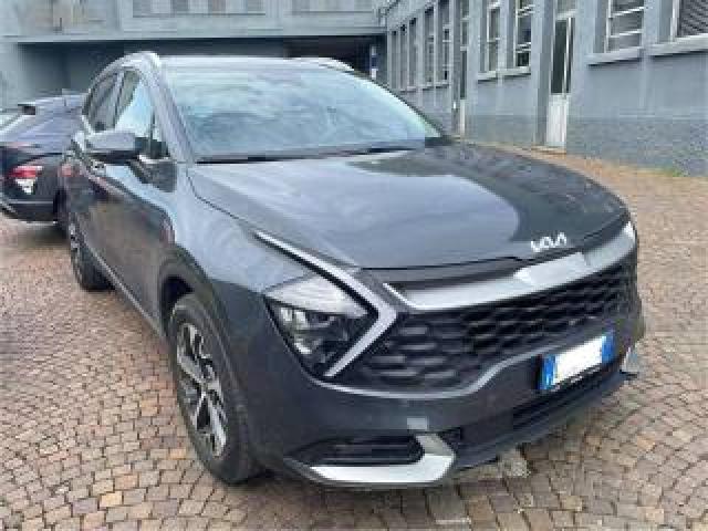 Kia Sportage Sportage V 2022 1.6 Tgdi Hev Style Auto / Promo48  