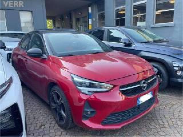 Opel Corsa Corsa Vi 2020 1.2 Gs Line S / Bicolore - Promo48 A 