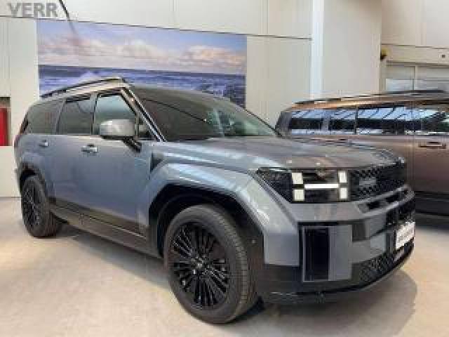 Hyundai Santa Fe 1.6 Phev 4wd Xclass + Calligraphy - 7 P.ti / Pebbl 