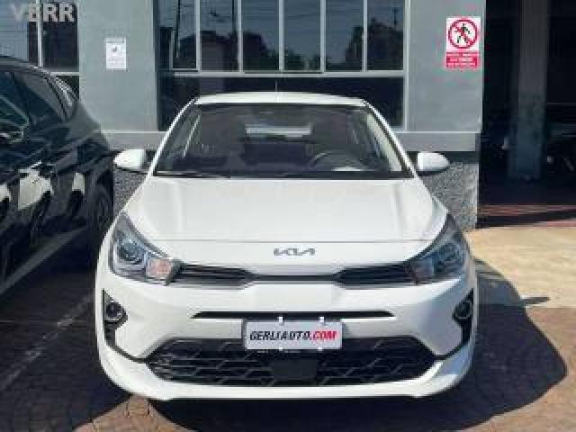 Kia Rio Rio Iv 2021 1.2 Style Gpl 82cv / Promo48 / Auto In 