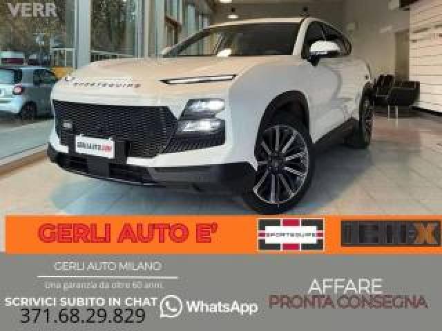 Sportequipe Sportequipe 6 Sportequipe 6 Gt 1.5 Turbo Dct / Promo 48 Giugno26 
