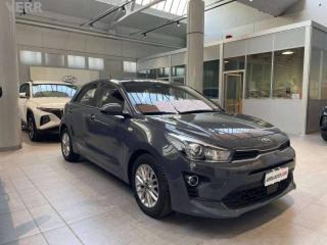 Kia Rio Rio 1.0 T-Gdi Mhev Style S/comfort Pack 100cv Imt  