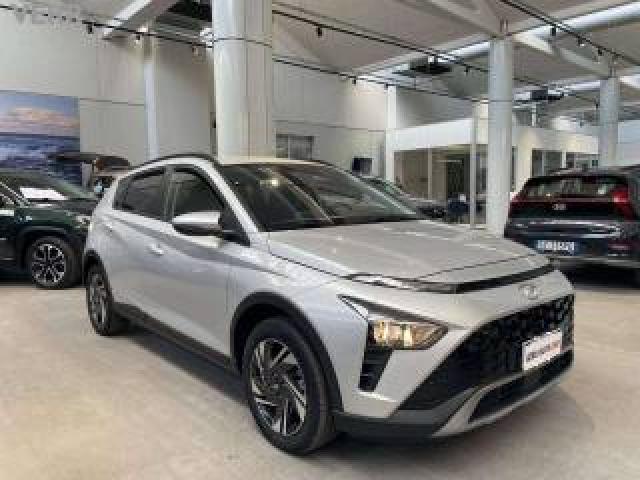 Hyundai Bayon Bayon 1.2 Mpi Xline / Promo48 
