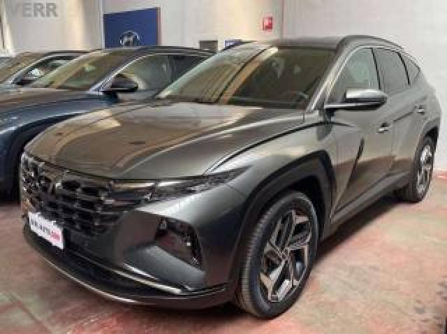 Hyundai Tucson Tucson Iii 2021 1.6 Hev Exellence 2wd Auto 