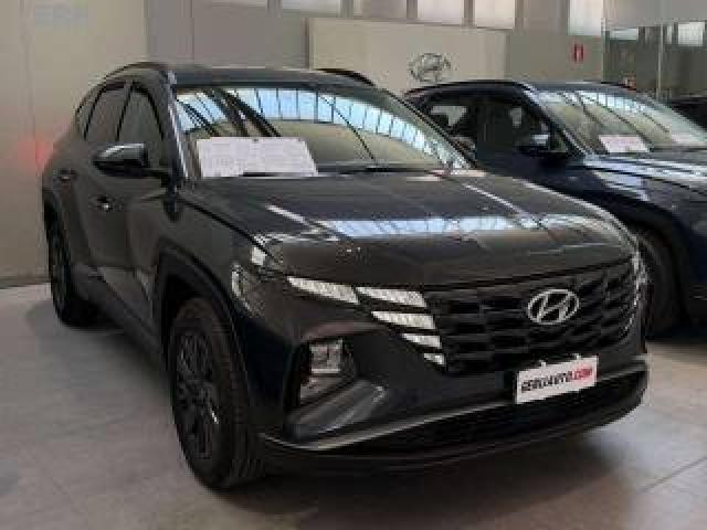Hyundai Tucson Tucson Iii 2021 1.6 Hev Xtech 2wd Auto Promo48 