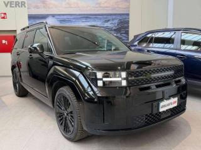 Hyundai Santa Fe 1.6 Phev 4wd Xclass + Calligraphy - 7 P.ti / Total 
