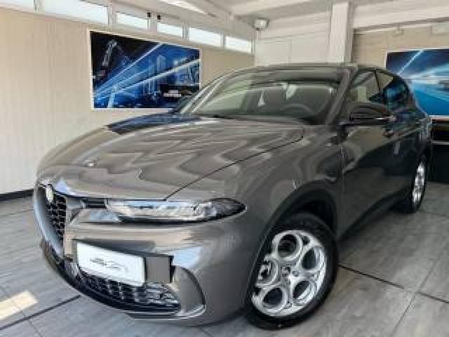 Alfa Romeo Tonale 1.6 Diesel 130cv Sprint 