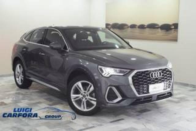 Audi Q3 Spb 35 Tdi S Tronic S Line Edition 