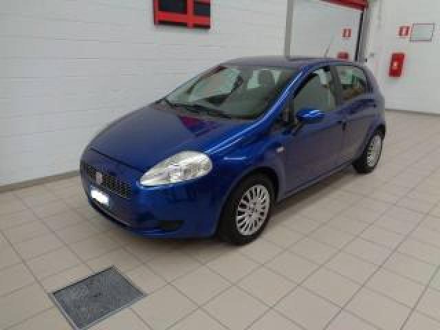 Fiat Grande Punto 1.2 5 Porte Dynamic 