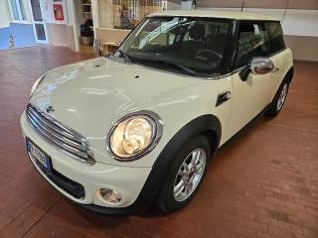 Mini One 1.6 16v One 