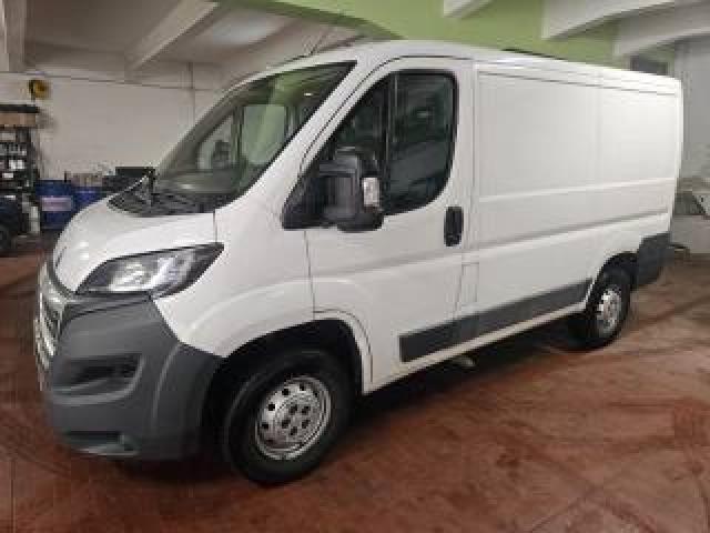 Peugeot Boxer 2.2 Hdi/130cv Furgone 