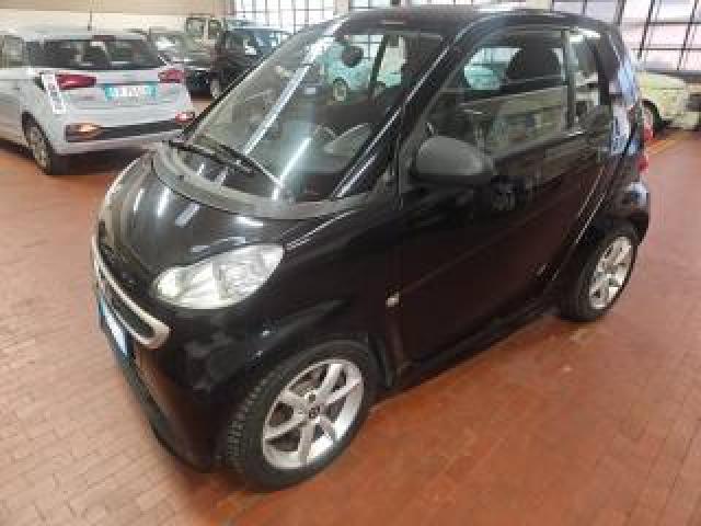 Smart Fortwo 800 40 Kw Coupé Passion Cdi 