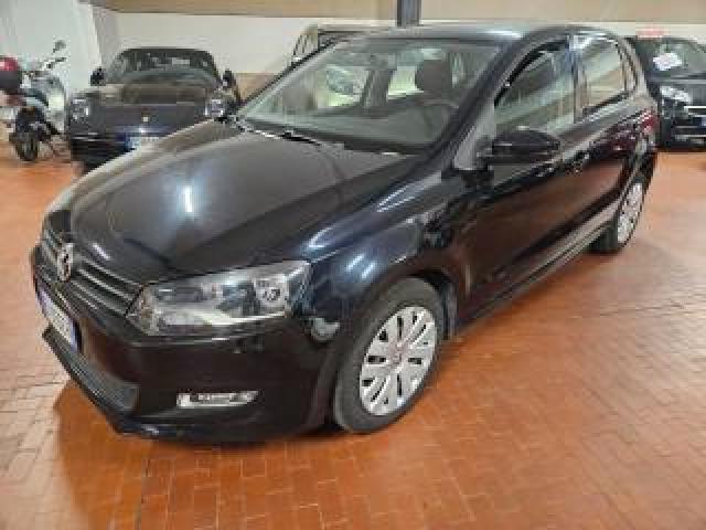 Volkswagen Polo 1.2 70 Cv 5p. Com.line Neopatentati  