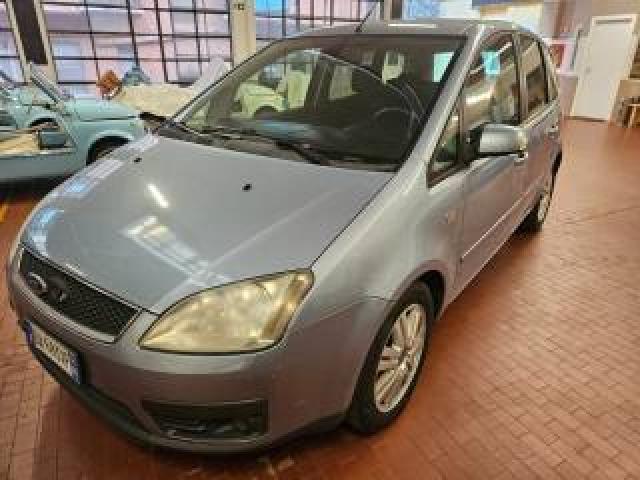 Ford Focus C-Max 1.8 Tdci 