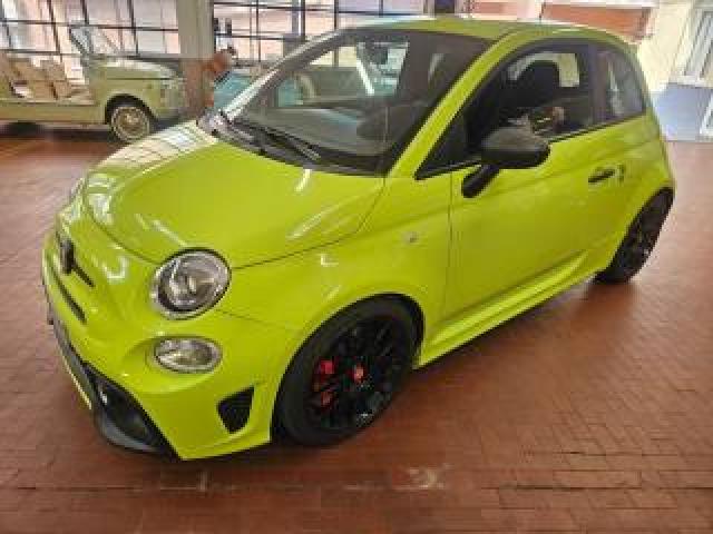 Abarth 595 1.4 Turbo T-Jet 180 Cv Competizione 