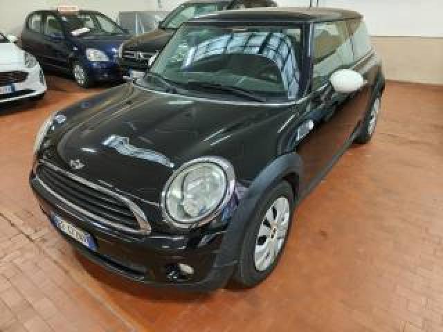 Mini One 1.6 16v One 