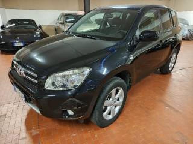 Toyota Rav 4 My23 Rav4 2.2 D-4d 136 Cv Dpf 