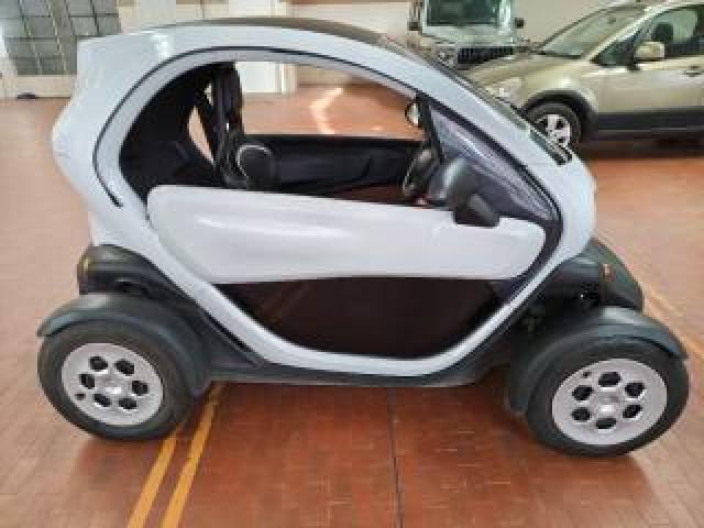 Renault Twizy Cv 11 