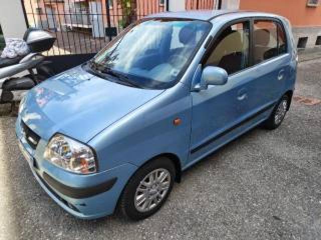 Hyundai Atos Prime 1.1 Style Solo Km 55.000!!!!!! 