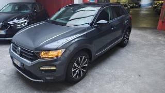 Volkswagen T-Roc 1.0 Tsi 115 Cv Style Bluemotion Technology 